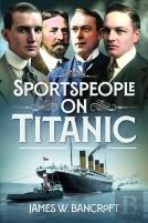 Sportspeople On Titanic