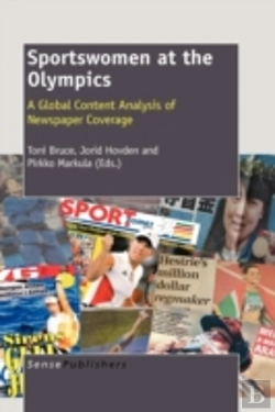 Bertrand.pt - Sportswomen At The Olympics