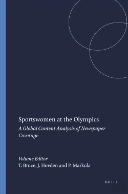 Bertrand.pt - Sportswomen At The Olympics