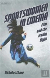 Sportswomen In Cinema
