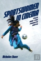 Sportswomen In Cinema