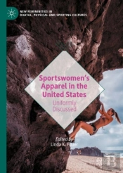 Sportswomen'S Apparel In The United States