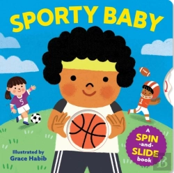 Bertrand.pt - Sporty Baby