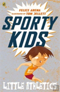 Bertrand.pt - Sporty Kids: Little Athletics!