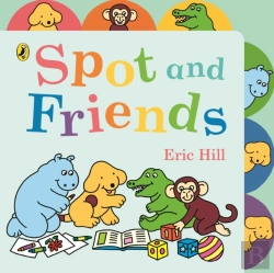 Bertrand.pt - Spot And Friends