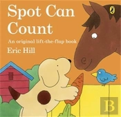 Spot Can Count
