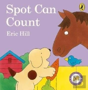 Spot Can Count