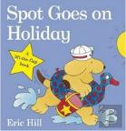 Spot Goes On Holiday