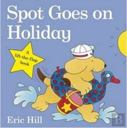 Bertrand.pt - Spot Goes On Holiday