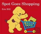 Spot Goes Shopping
