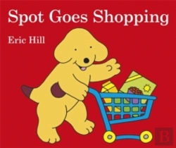 Bertrand.pt - Spot Goes Shopping