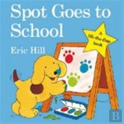 Bertrand.pt - Spot Goes To School