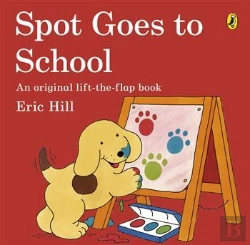 Bertrand.pt - Spot Goes To School