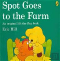 Spot Goes To The Farm