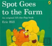 Spot Goes To The Farm