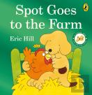 Spot Goes To The Farm