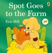 Spot Goes To The Farm