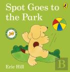 Spot Goes To The Park