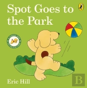 Spot Goes To The Park