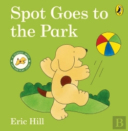 Bertrand.pt - Spot Goes To The Park