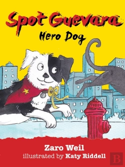 Bertrand.pt - Spot Guevara: Hero Dog