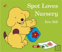 Bertrand.pt - Spot Loves Nursery