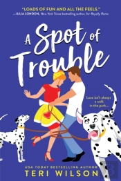 Spot Of Trouble