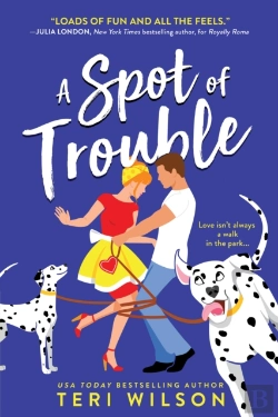 Bertrand.pt - Spot Of Trouble