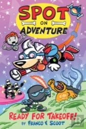 Spot On Adventure