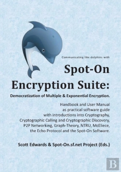 Bertrand.pt - Spot-On Encryption Suite