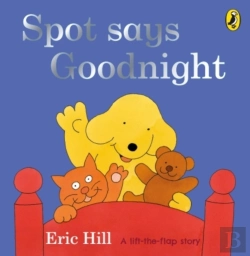 Bertrand.pt - Spot Says Goodnight