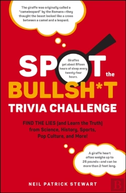 Bertrand.pt - Spot The Bullsh*T Trivia Challenge