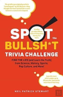 Bertrand.pt - Spot The Bullsh*T Trivia Challenge