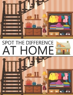 Bertrand.pt - Spot The Difference At Home!