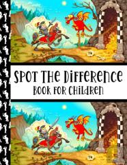 Spot The Difference