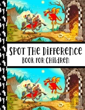 Spot The Difference