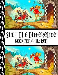Bertrand.pt - Spot The Difference