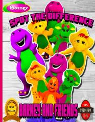 Spot The Difference