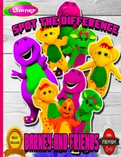 Spot The Difference