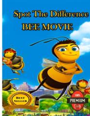 Spot The Difference