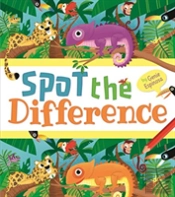 Spot The Difference