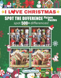 Bertrand.pt - Spot The Difference 