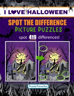 Bertrand.pt - Spot The Difference 