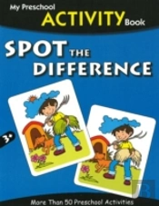 Spot The Difference