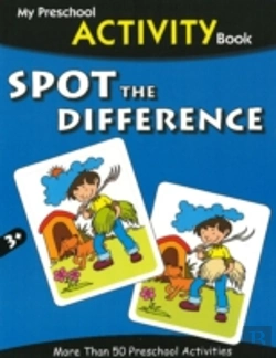 Bertrand.pt - Spot The Difference