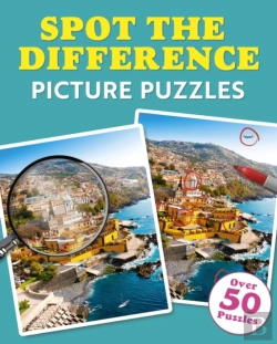 Bertrand.pt - Spot The Difference Picture Puzzles
