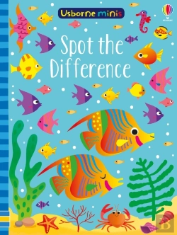 Bertrand.pt - Spot The Difference