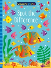 Spot The Difference