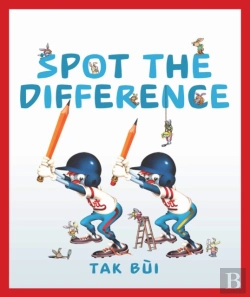 Bertrand.pt - Spot The Difference