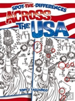 Bertrand.pt - Spot-The-Differences Across The Usa